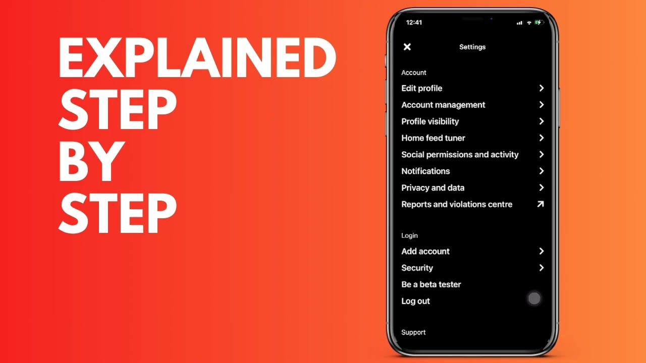How to hide my Pinterest profile from search engines Google, Bing