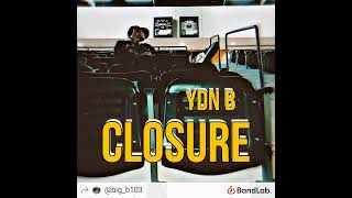 Ydn B - Party Never Stops Official Video