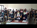 Muna Hu Hami Kalila ll मुना हौं हामी कलिला ll Class-5 Class Song ll