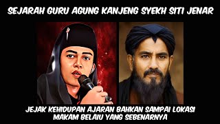 Ternyata Munculnya Istilah Masyarakat Adalah Jasa Syekh Siti Jenar Melawan Penindasan Kepada Kawulo