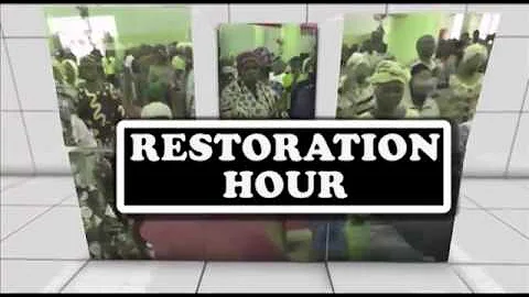 MERCIFUL FATHER PART TWO