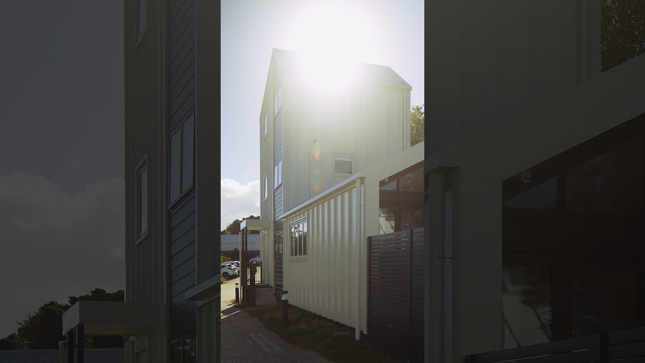 What could the cities of the future look like? 