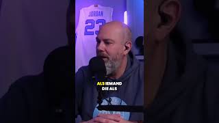Kan deze Nederlander de NBA veroveren? 🏀🤔