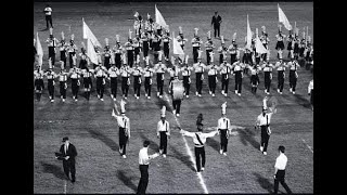 Blessed Sacrament Golden Knights (BSGK) 1971