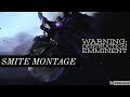 Smite Montage- Spectre