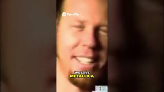 #metallica moscow 1991 - Shocking Violence Amidst Legendary Concert