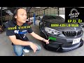 Vlog. Liberty Walk Bmw435i ชุดแต่งระดับโลกคันเดียวในไทย ของมันต้องมี รถซิ่ง EP23 ปี 2 | RACING LOVER