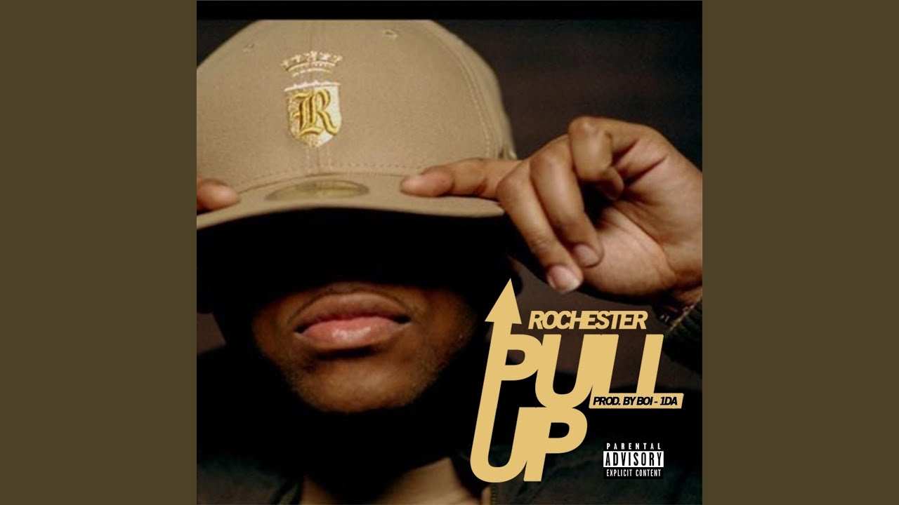 Guarda Pull Up su YouTube Guarda Pull Up su YouTube