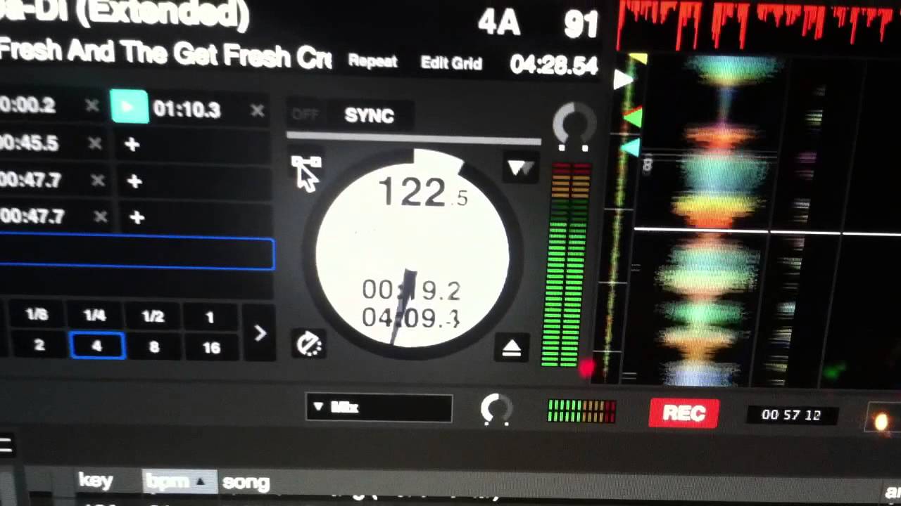 serato pitch n time pro full