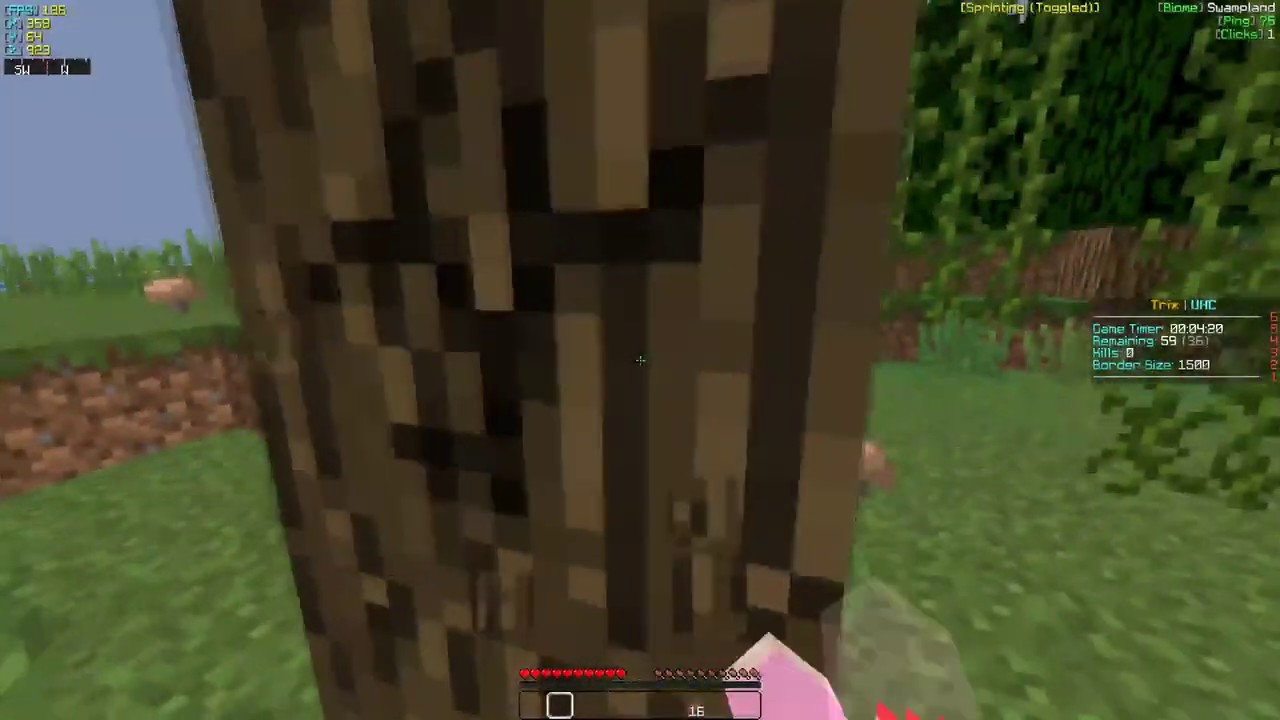 UHC Highlights #2 | Cross-Teaming