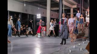 Fashion Reborn Fashion Show, Frederick University, 13 May 2026