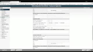 Online Application Training & Paperwork Office Hours