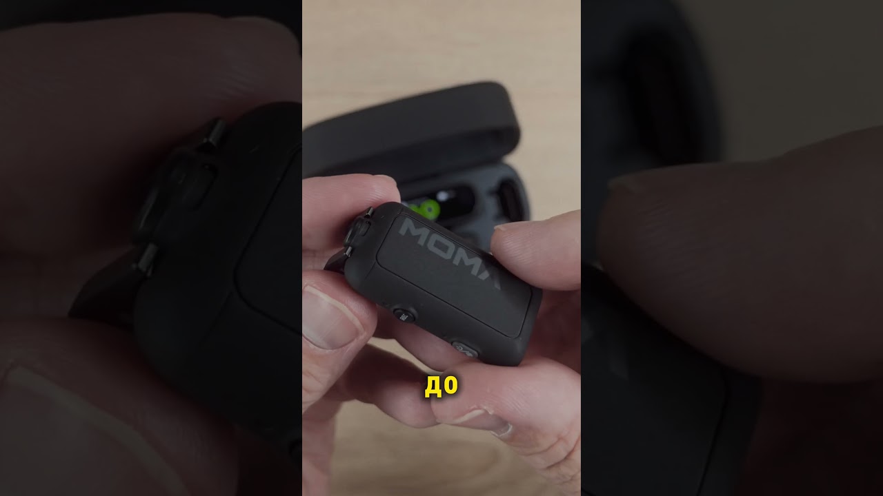 Lark max 2 от moma/hollyland