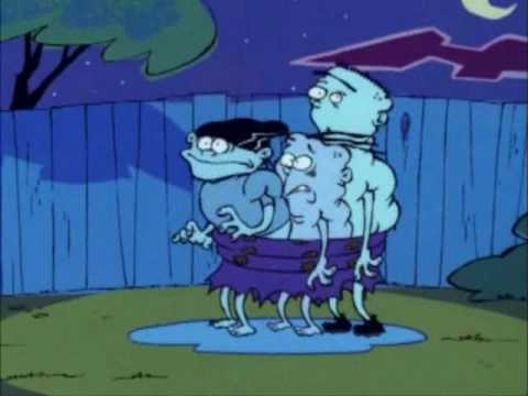Pop Goes the Ed part[2of2] - YouTube