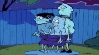 Pop Goes The Ed Part2Of2