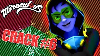 Miraculous Crack #6 - Timetagger