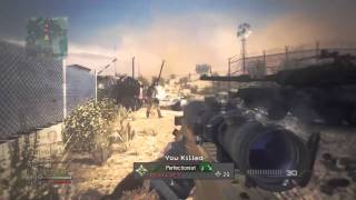 Modern Warfare 3 | Twixtor Test | Good CC  [HD]