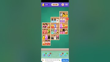 Goods Sorting Master: Triple Match Level 91