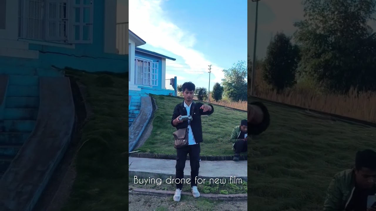 Buying new drone, 🤣 