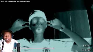 SpazzoReactz Reacts to Patryk Slatt - CZARNE TIMBERLANDY (Official Music Video)