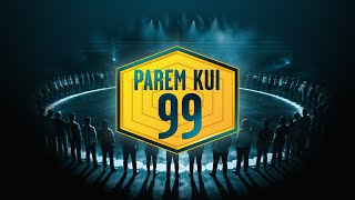 Kandideeri Uude Võistlusmängu Parem Kui 99