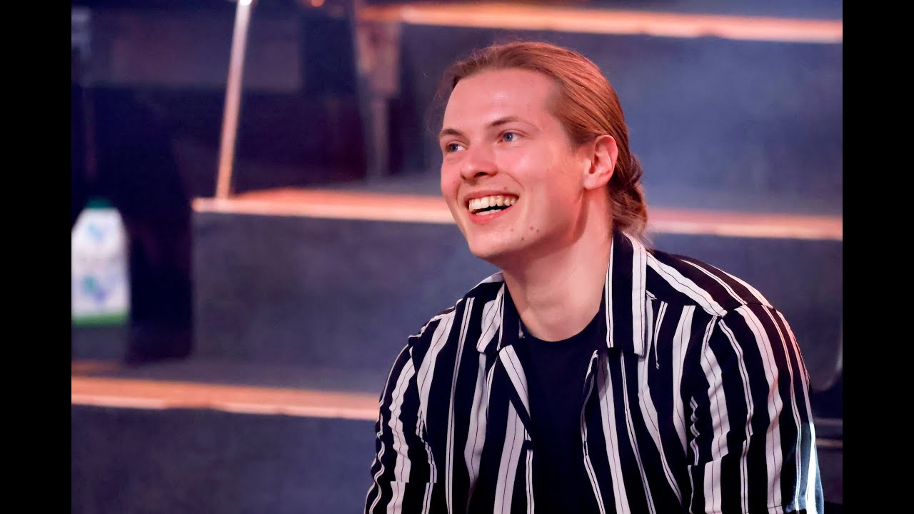 Trotz Unfall im Vietnam Urlaub Let’s Dance Star Gabriel Kelly plant erneut Reise mit Tanzpartnerin