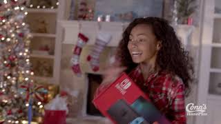 Holidays at Conn's HomePlus