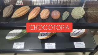 VLOG # 225 duben ¦ KONEC NEMOCI ¦ CHOCOTOPIA ¦ VÝLET #vlog #dailyvlog #home #haul