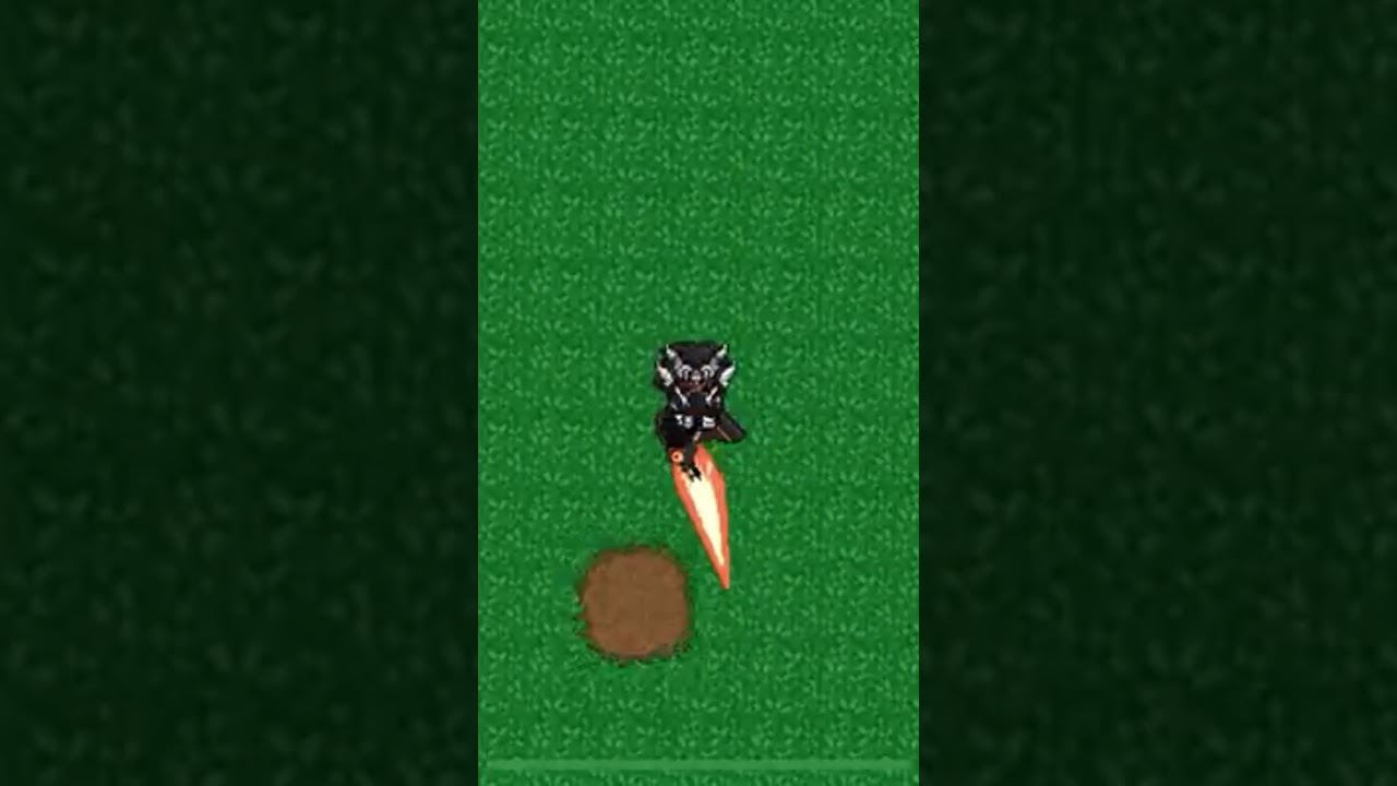 The most powerful weapon in graal era 