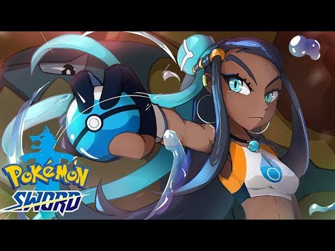POKEMON SWORD All Cutscenes (Game Movie) 1080p 60FPS - POKEMON SWORD All Cutscenes (Game Movie) 1080p 60FPS