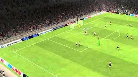 Fulham 2 - 3 West Ham - Match Highlights
