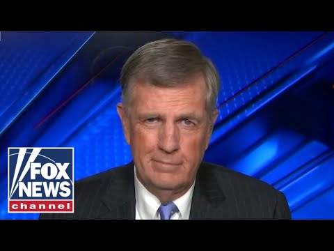 Brit Hume: Afghanistan disaster a 'stain' on Biden administration.