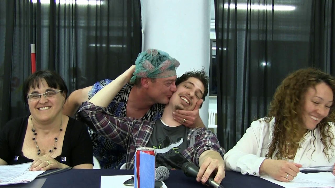 Siamo ancora qua YouTube