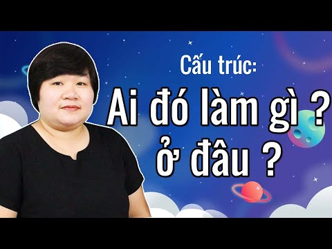 Video Cấu trúc ngữ pháp: 