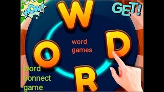 Word connect game level 170 | #Shorts | All #puzzle #game levels | Word learning game screenshot 3