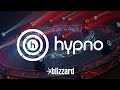 Blizzards mindbending hypno beam  spot official demo