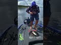Bobby Bakewell turns up the heat on the final day on Kissimmee