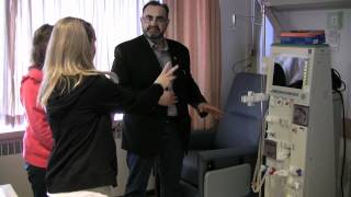 National Nurses Week 2012: Celebrating Nurses