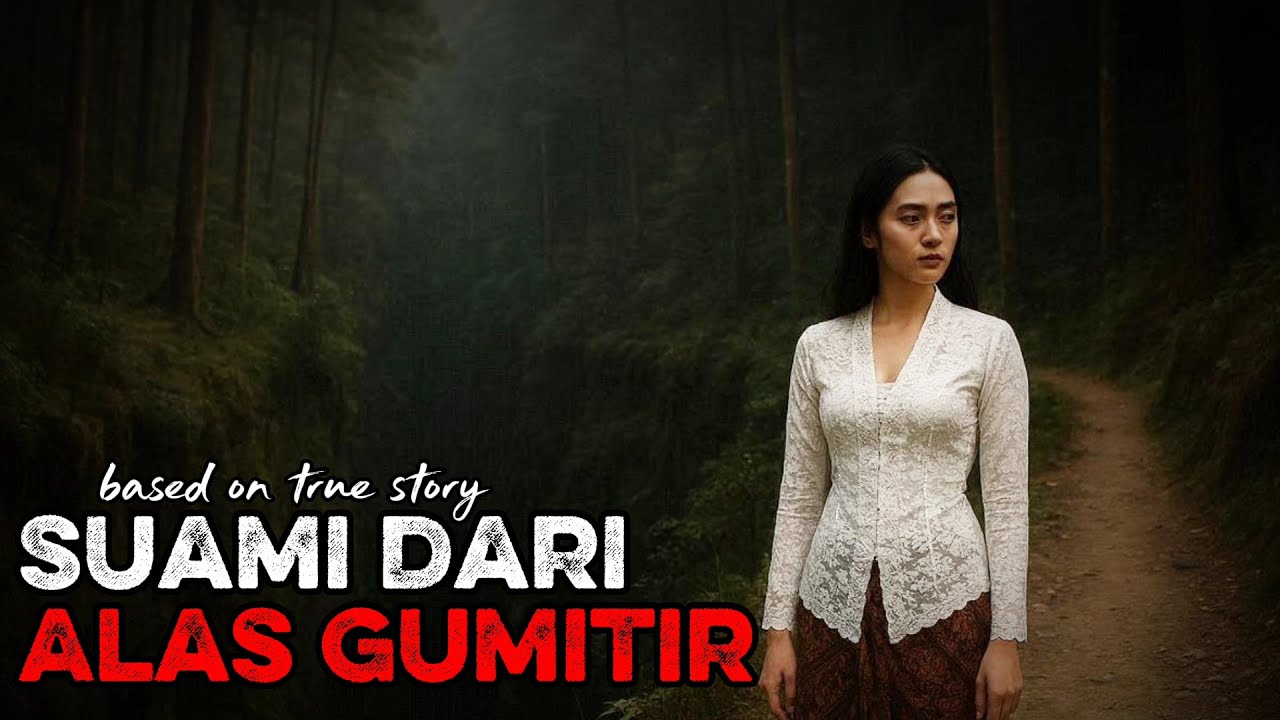 Suami Dari Alas Gumitir