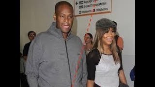 Tamar Braxton Files For Divorce From Vincent Herbert|Celebrity News