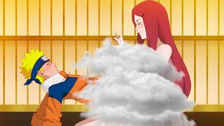 Sugar Crash Naruto and Kushina Edit Sex