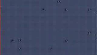 Robocode experiment 8