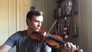 Ma Boston The Maid Behind The Bar