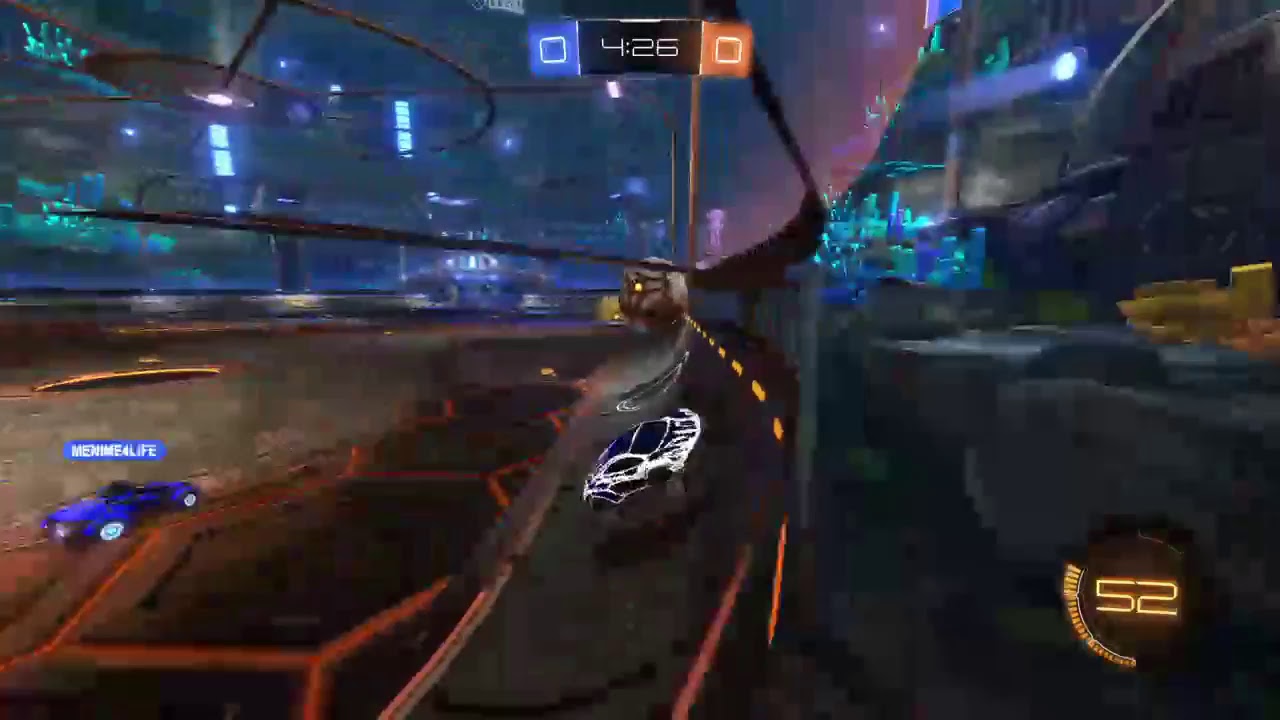 tylerbilling67's Live PS4 Broadcast