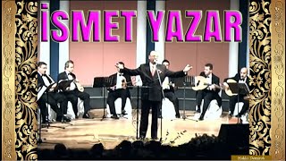 Dertli̇yi̇m Ruhuma Hi̇cranimi Sardim Da Yi̇ne (Leyla) - İsmet Yazar Resimi