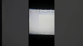 How to insert table in Libre Office