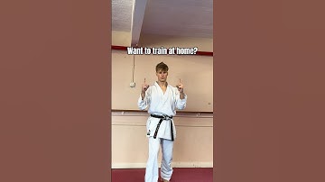 How to train from home