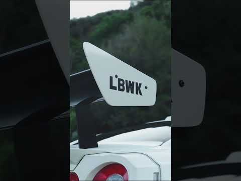 Legendary R-35 and
