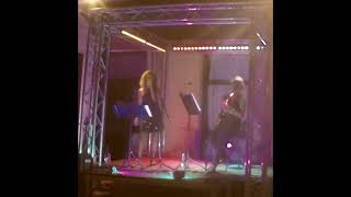 Club Mileade Concert Des Blondy Girls