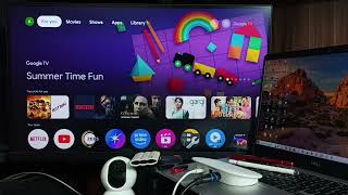Celebrity 2 Ways to Change Order of Icons in the Home Screen on Google TV Streamer 4K Wealth